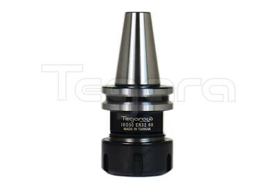 Tegera Iso 30 Er32 Collet Chuck Tool Holder Balanced To 20,000 Rpm New ^[